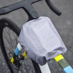 Torba rowerowa na ramę podwójna BCT0205