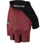 Rękawiczki rowerowe krótkie BRISA RD