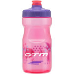 Bidon rowerowy dziecięcy KAIDO RÓŻOWY