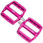 Pedały rowerowe FLATMAN 90 ETD PK