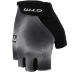 Rękawiczki rowerowe krótkie BRISA GY