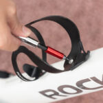 Zestaw narzędzi rowerowych w etui RB3400