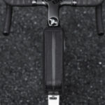 Torba rowerowa na ramę ultralekka ULS 077