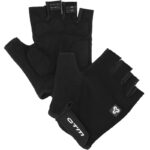 Rękawiczki rowerowe krótkie BRISA BK