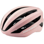 Kask rowerowy z zapięciem magnetycznym LK-79PK