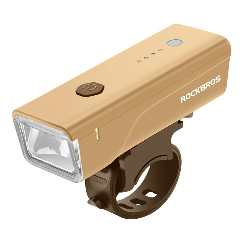 Lampka rowerowa przednia RIP01BN