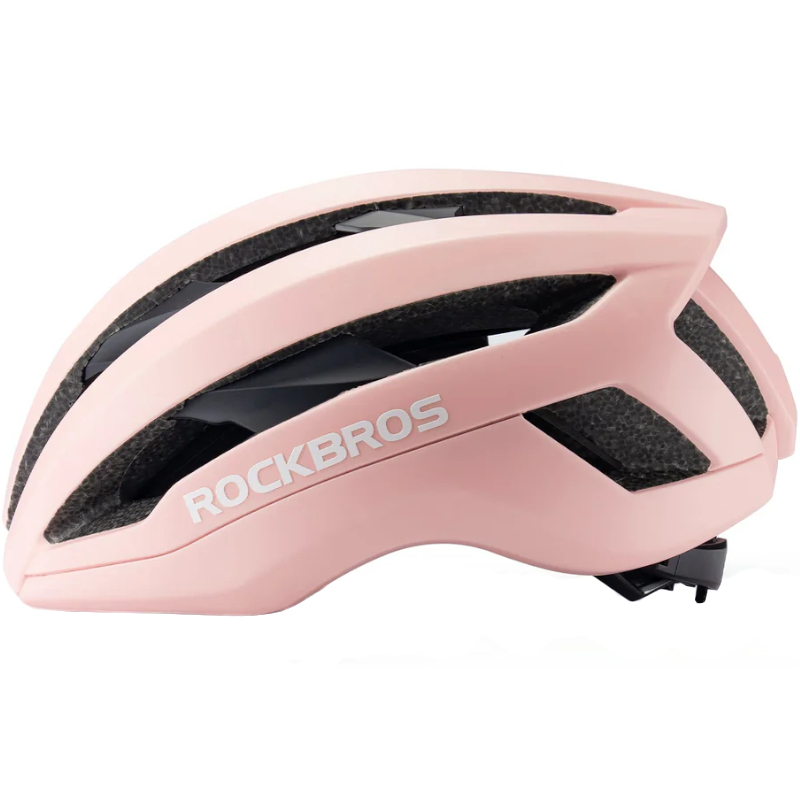 Kask rowerowy z zapięciem magnetycznym LK-79PK