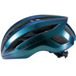 Kask rowerowy z zapięciem magnetycznym LK-79BL