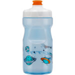 Bidon rowerowy dziecięcy KAIDO NIEBIESKI