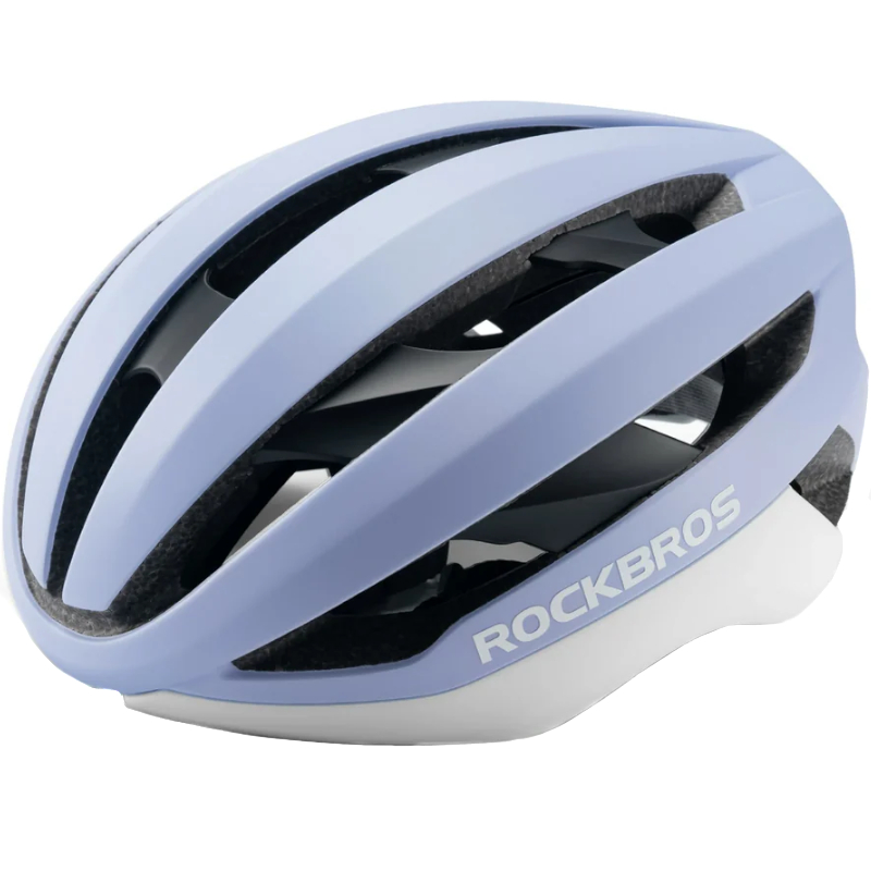 Kask rowerowy z zapięciem magnetycznym LK-79PL