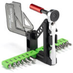 Zestaw narzędzi rowerowych w etui RB3400