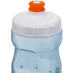 Bidon rowerowy dziecięcy KAIDO NIEBIESKI