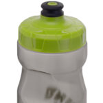 Bidon rowerowy dziecięcy KAIDO CZARNY