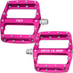 Pedały rowerowe FLATMAN 90 ETD PK