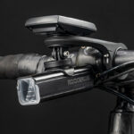 Uchwyt rowerowy na licznik/nawigację RB12001