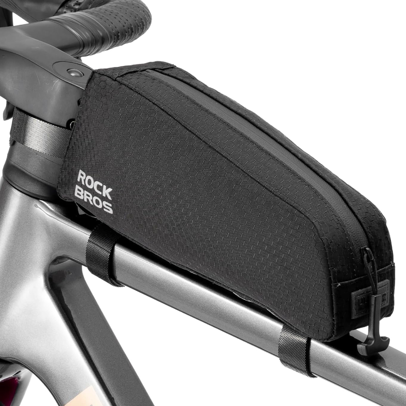 Torba rowerowa na ramę ultralekka ULS 077