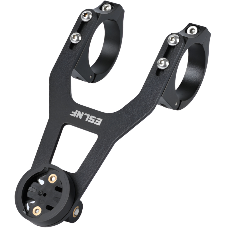 Uchwyt rowerowy stalowy na licznik/nawigację 207