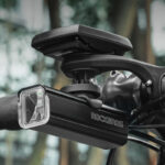 Uchwyt rowerowy na licznik/nawigację RB12001