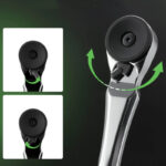 Zestaw narzędzi rowerowych w etui RB3400