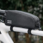 Torba rowerowa na ramę ultralekka ULS 077