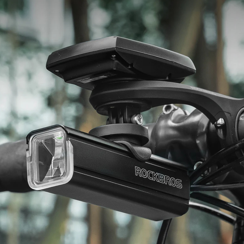 Uchwyt rowerowy na licznik/nawigację RB12001