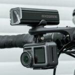 Uchwyt rowerowy na licznik/nawigację RB12001