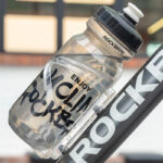 Koszyk rowerowy na bidon LK24TP