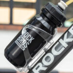 Koszyk rowerowy na bidon LK24TP