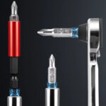 Zestaw narzędzi rowerowych w etui RB3400