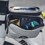 Torba rowerowa na ramę podwójna BCT0205