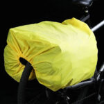 Sakwa rowerowa podwójna na bagażnik BPB090