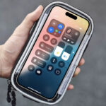 Torba rowerowa na ramę podwójna BCT0205