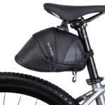 Torba rowerowa pod siodełko GRAVEL L