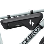 Torba rowerowa na ramę RIDEMATE AS-152