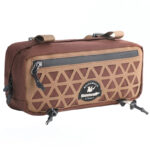 TORBA ROWEROWA NA KIEROWNICĘ RHINOWALK BCT0209BN 1,9L