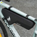 Torba rowerowa na ramę RIDEMATE AS-152