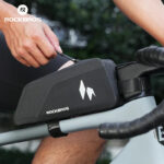 Torba rowerowa na ramę RIDEMATE AS-151