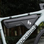 Torba rowerowa na ramę RIDEMATE AS-152