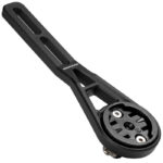 Uchwyt rowerowy pod kierownicę do licznika/lampki FK-307S