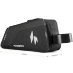 Torba rowerowa na ramę RIDEMATE AS-151