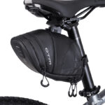 Torba rowerowa pod siodełko GRAVEL L