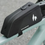 Torba rowerowa na ramę RIDEMATE AS-151