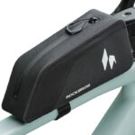 Torba rowerowa na ramę RIDEMATE AS-151