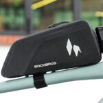 Torba rowerowa na ramę RIDEMATE AS-151