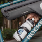 Torba rowerowa na ramę RIDEMATE AS-152