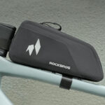Torba rowerowa na ramę RIDEMATE AS-151