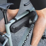 Torba rowerowa na ramę RIDEMATE AS-152