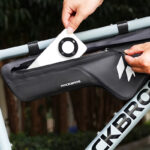 Torba rowerowa na ramę RIDEMATE AS-152