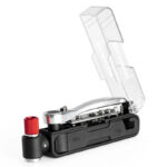 Zestaw narzędzi rowerowych w etui PB-8012