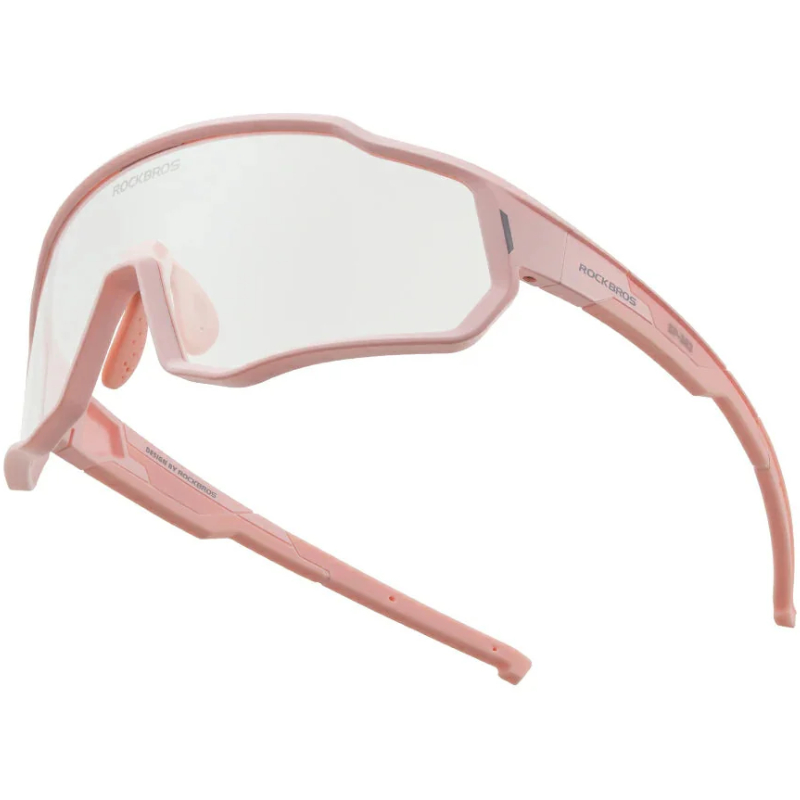 Okulary rowerowe dziecięce SP383PK